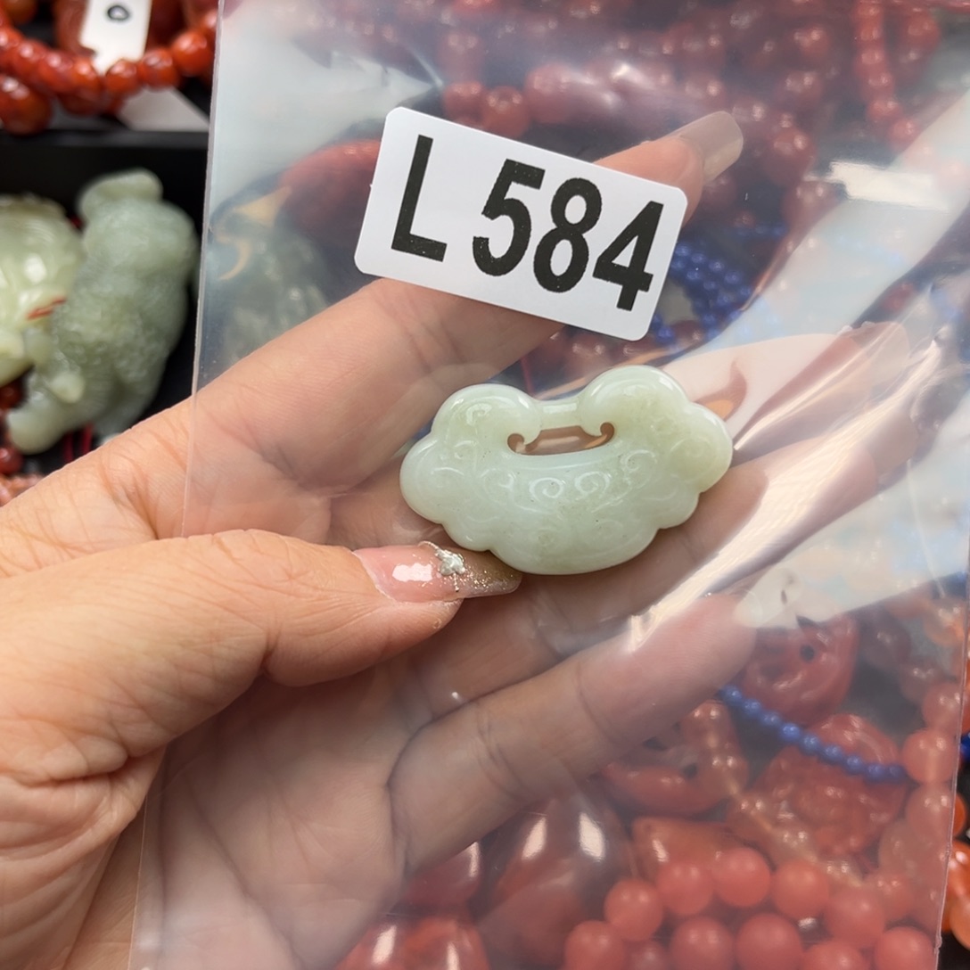 和田玉珠宝奇石未镶嵌