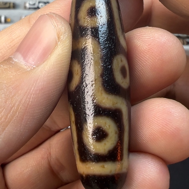 玛瑙/玉髓吊坠(赠链)未镶嵌