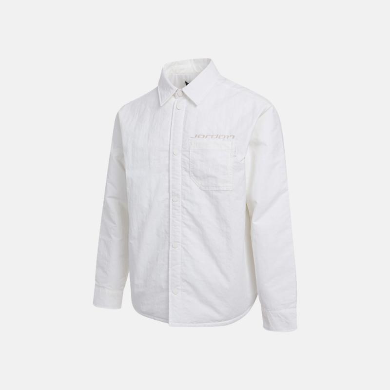【滔搏联动】NIKE耐克男子AS M J AIR JDN TOP GCEL棉服IM9720-133