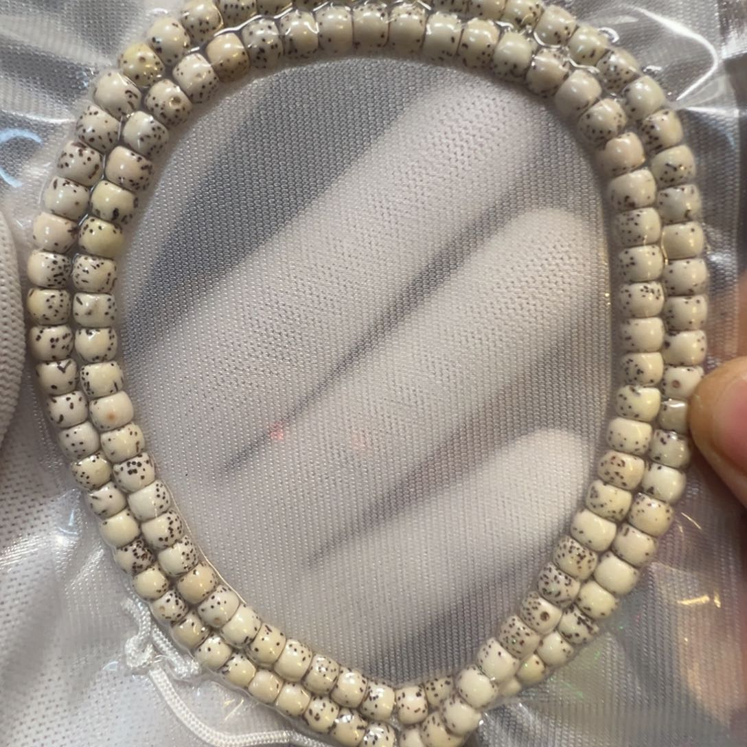 无事牌菩提星月108