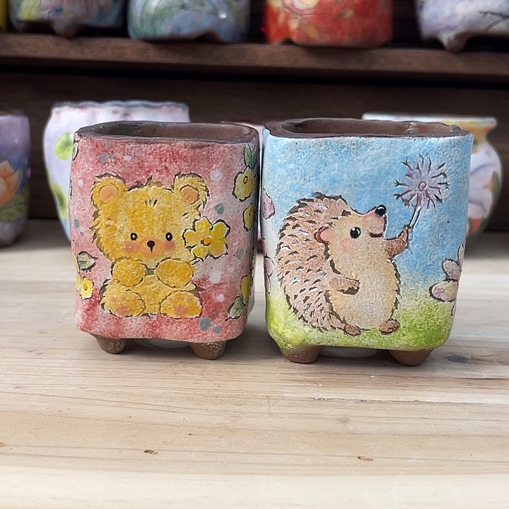两个专拍啦啦可爱