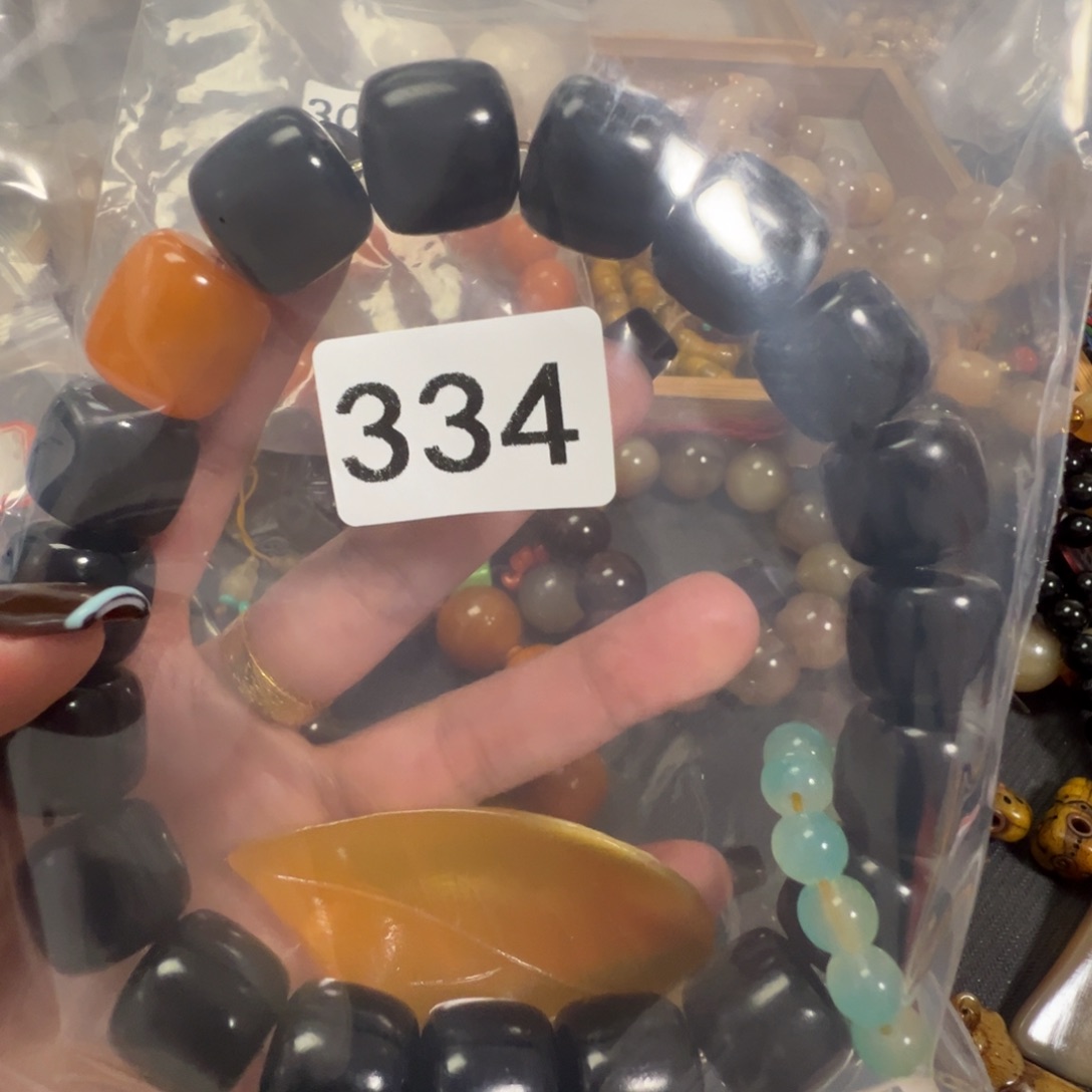 石英石纯铜时尚饰品334