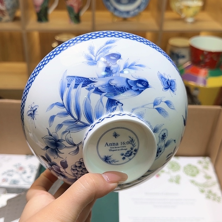  骨瓷实付满10包邮哈