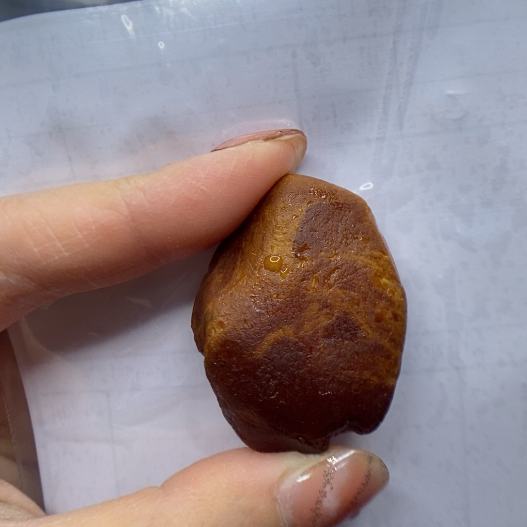 定制蜜蜡未镶嵌郎