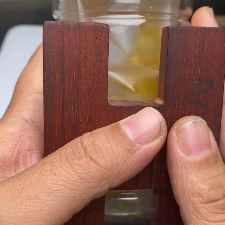 科檀（科特迪瓦檀木）