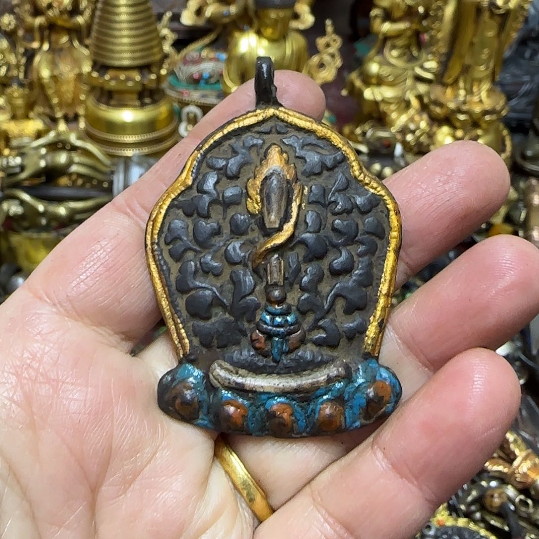 【闪购商品】创意家居工艺品吧主