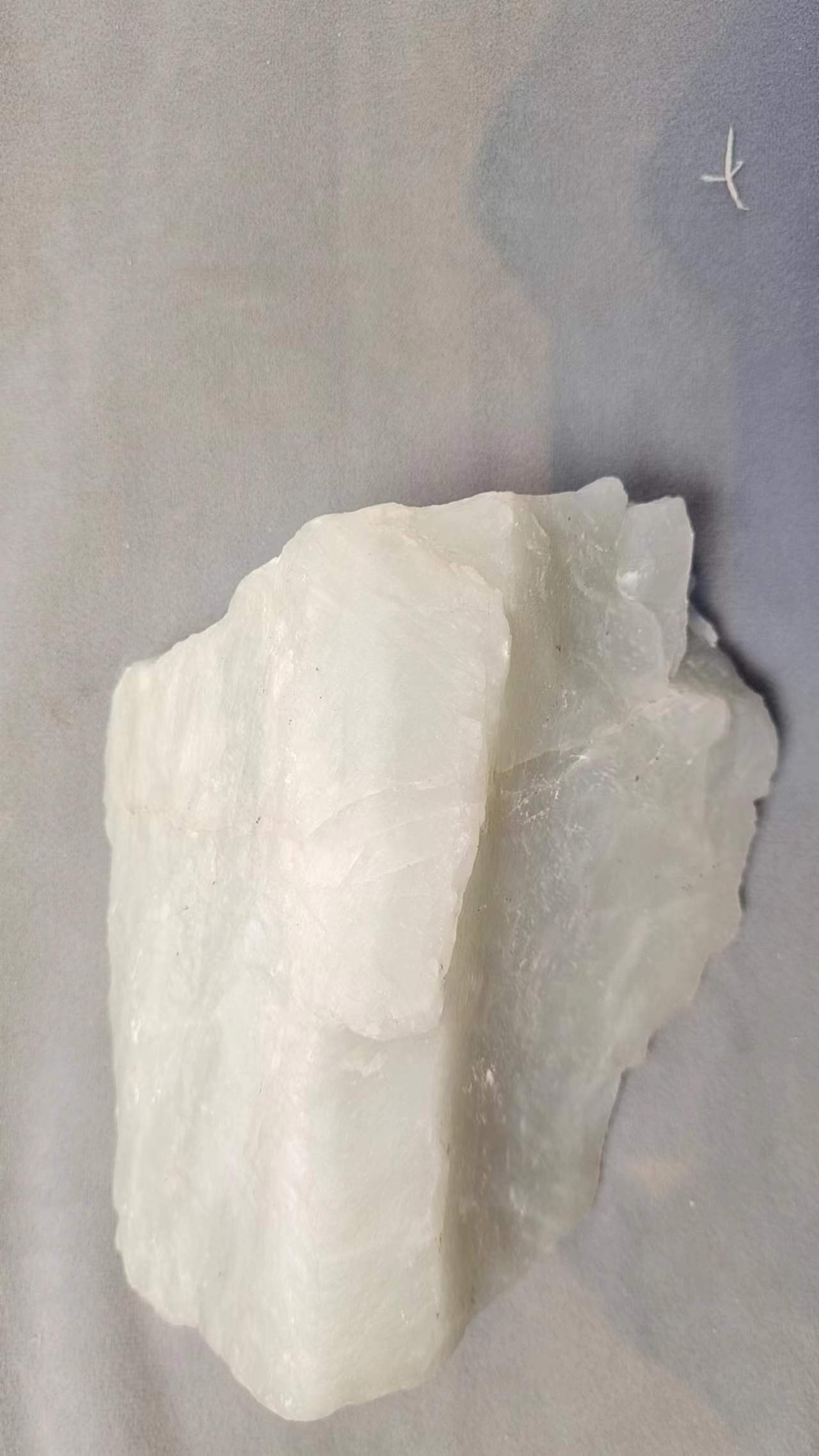 新疆和田玉于田料原石