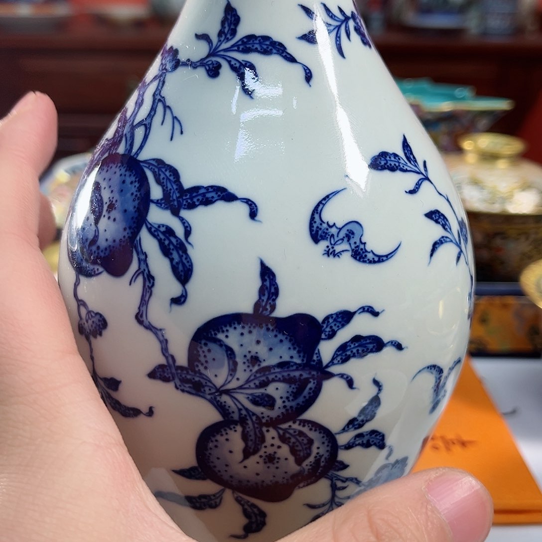 杯千年瓷都景德镇 艺术关注谢佳豪