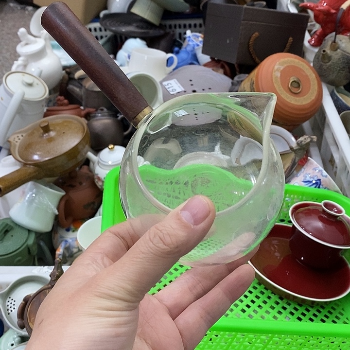 陶瓷艺术品及陶瓷制品