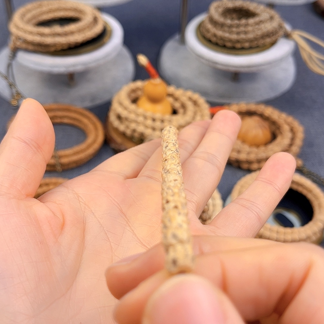 吾***部柏香籽/百香籽吊坠