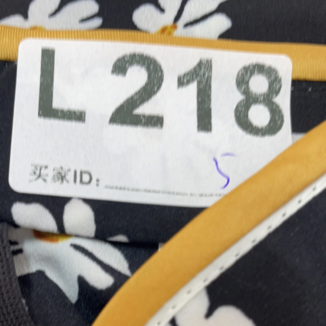 -l218-瑕------改良款旗袍百搭