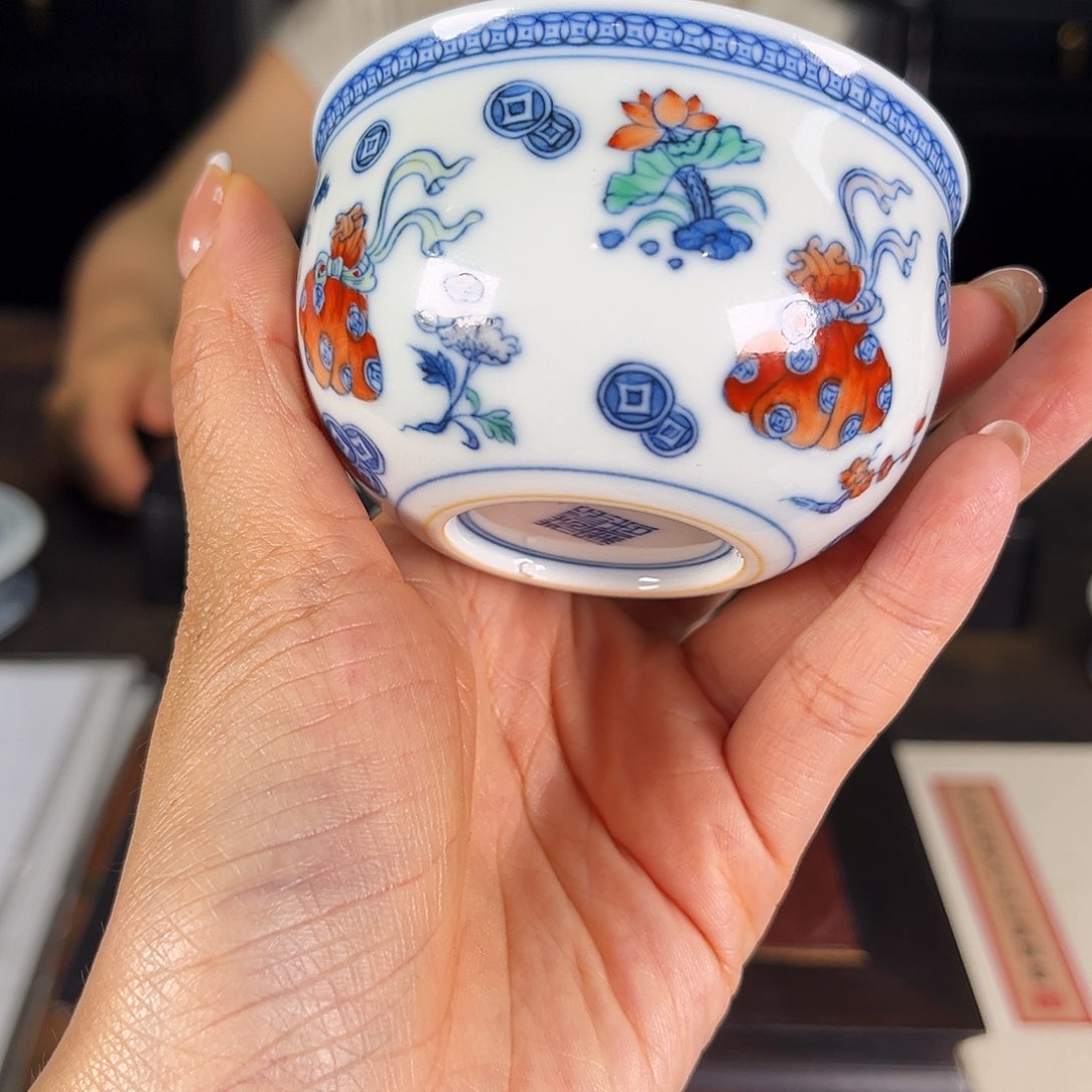 九鸣瓷艺你们瓷艺