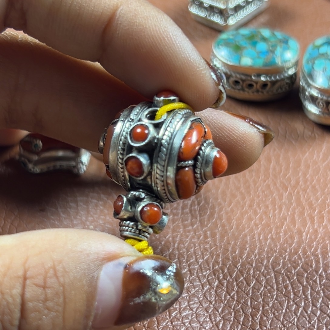 小***小泥塑泥塑是真的不戳哈