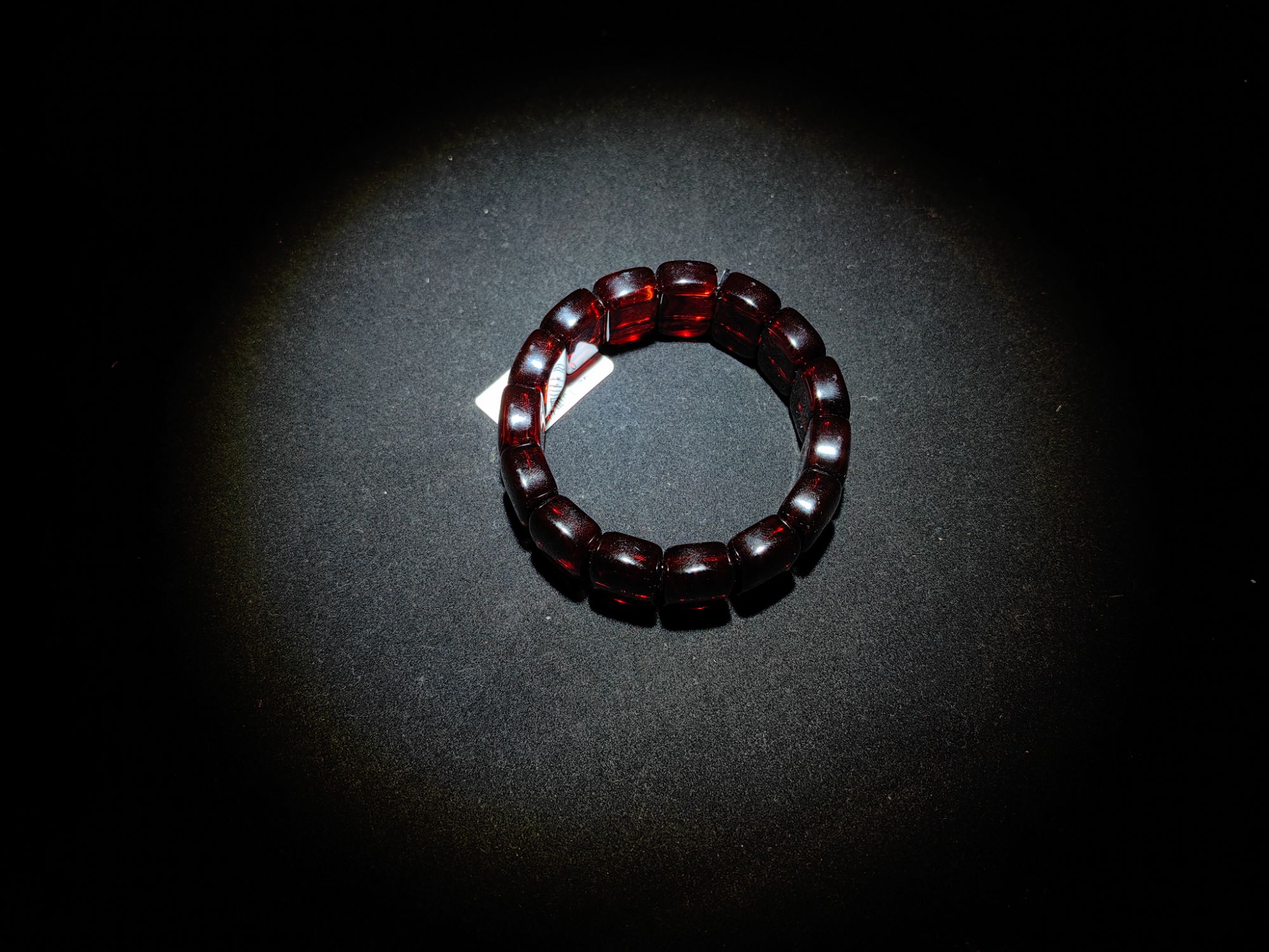 QL110 精品手串 非金属（无礼盒）