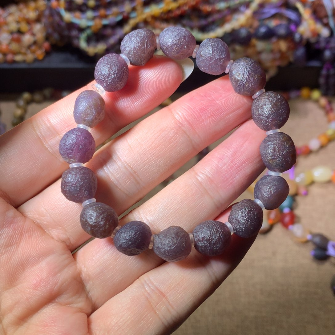 石材大漠戈壁原石