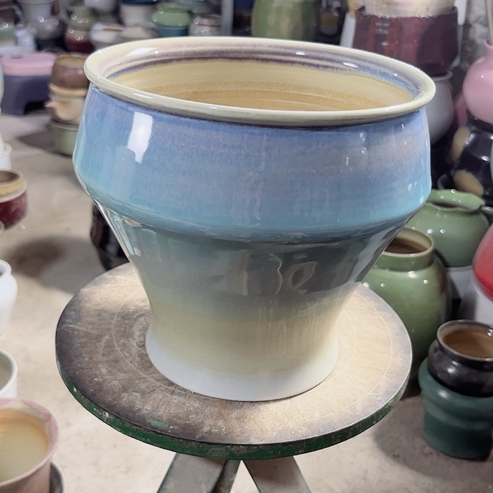 瓶口17号21 景德镇陶瓷满29包邮