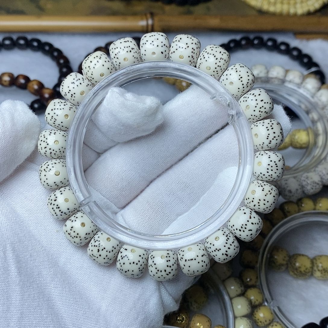 星月菩提手串天***假11月朗星稀毕业