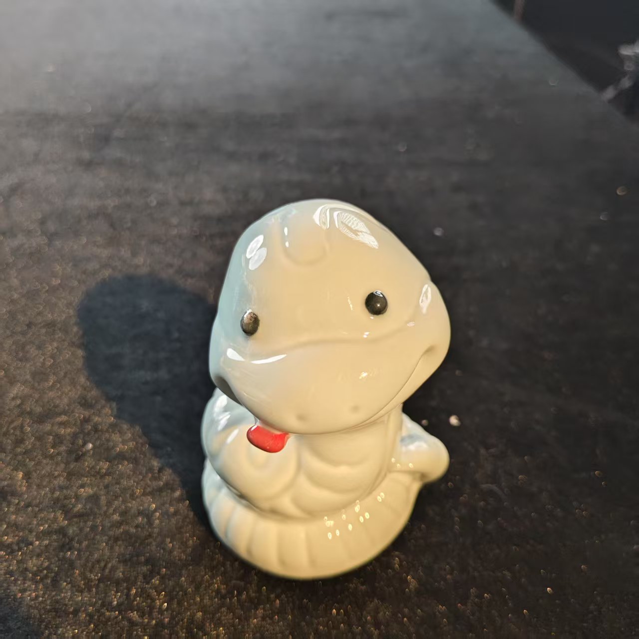 景德镇陶瓷茶宠摆件