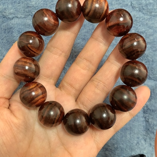 手串/手链黄花梨/降香黄檀