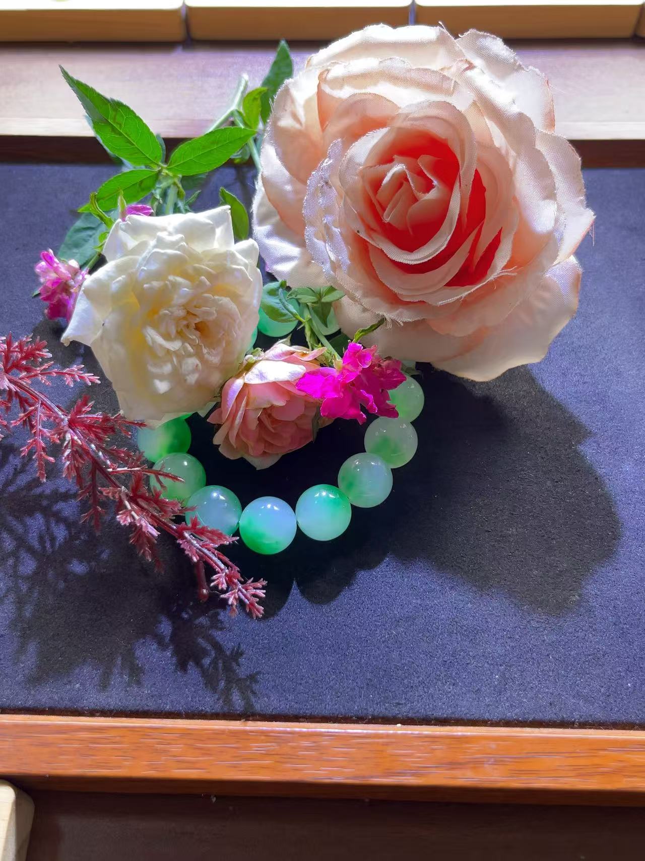 【甄选优品】12WW新PL宝珠TY多样性发其一