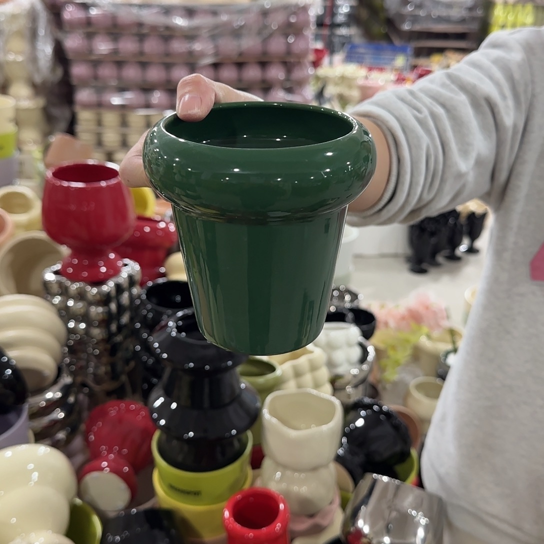 小号花盆花盆花盆