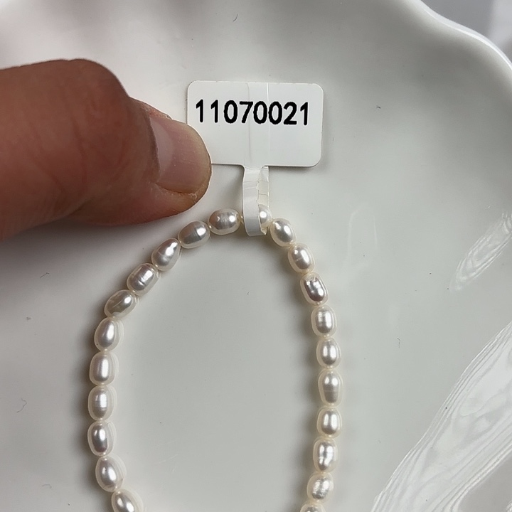 天然淡水珍珠淡水珍珠未镶嵌