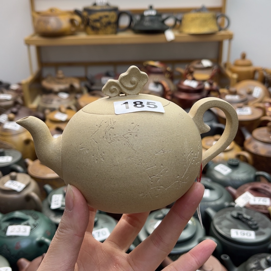 紫砂微瑕紫砂微瑕