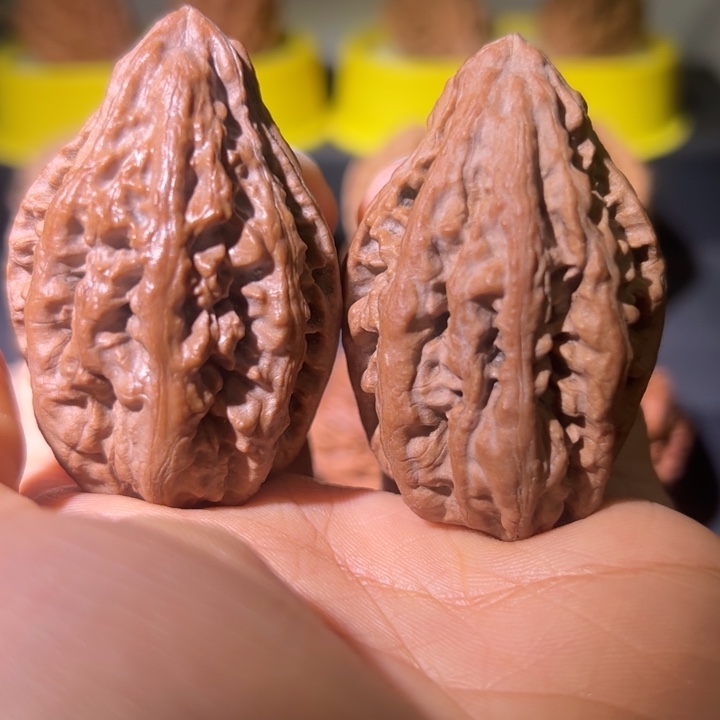 文玩核桃吊坠核桃37