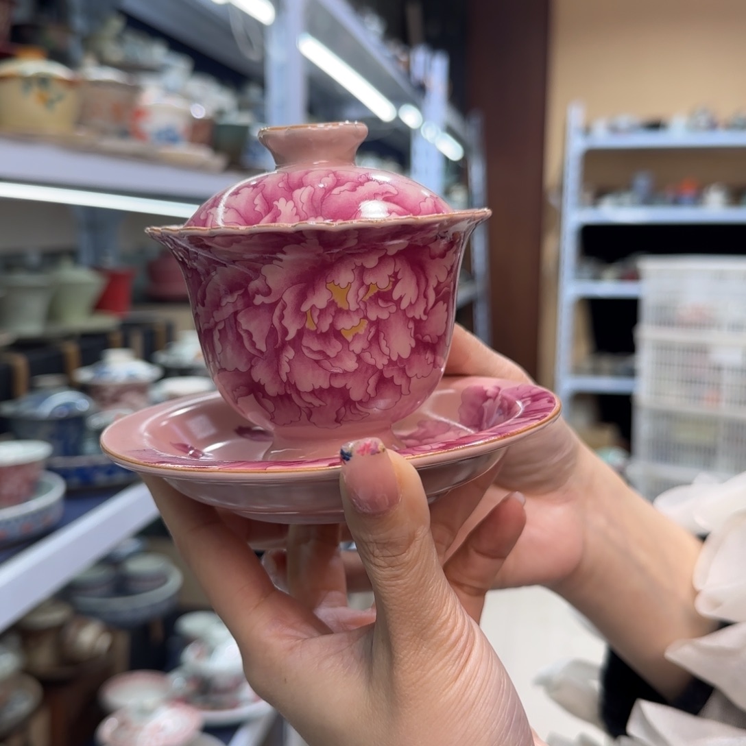 款式高温陶瓷材料等产品