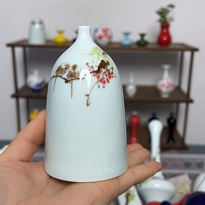 陶景德镇陶瓷研究所学会