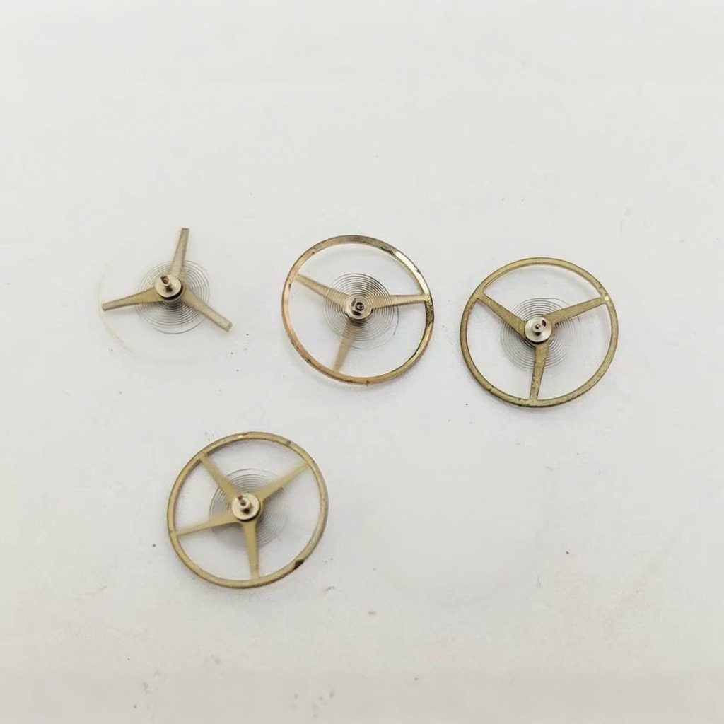 钟表配件以直播间展示为准