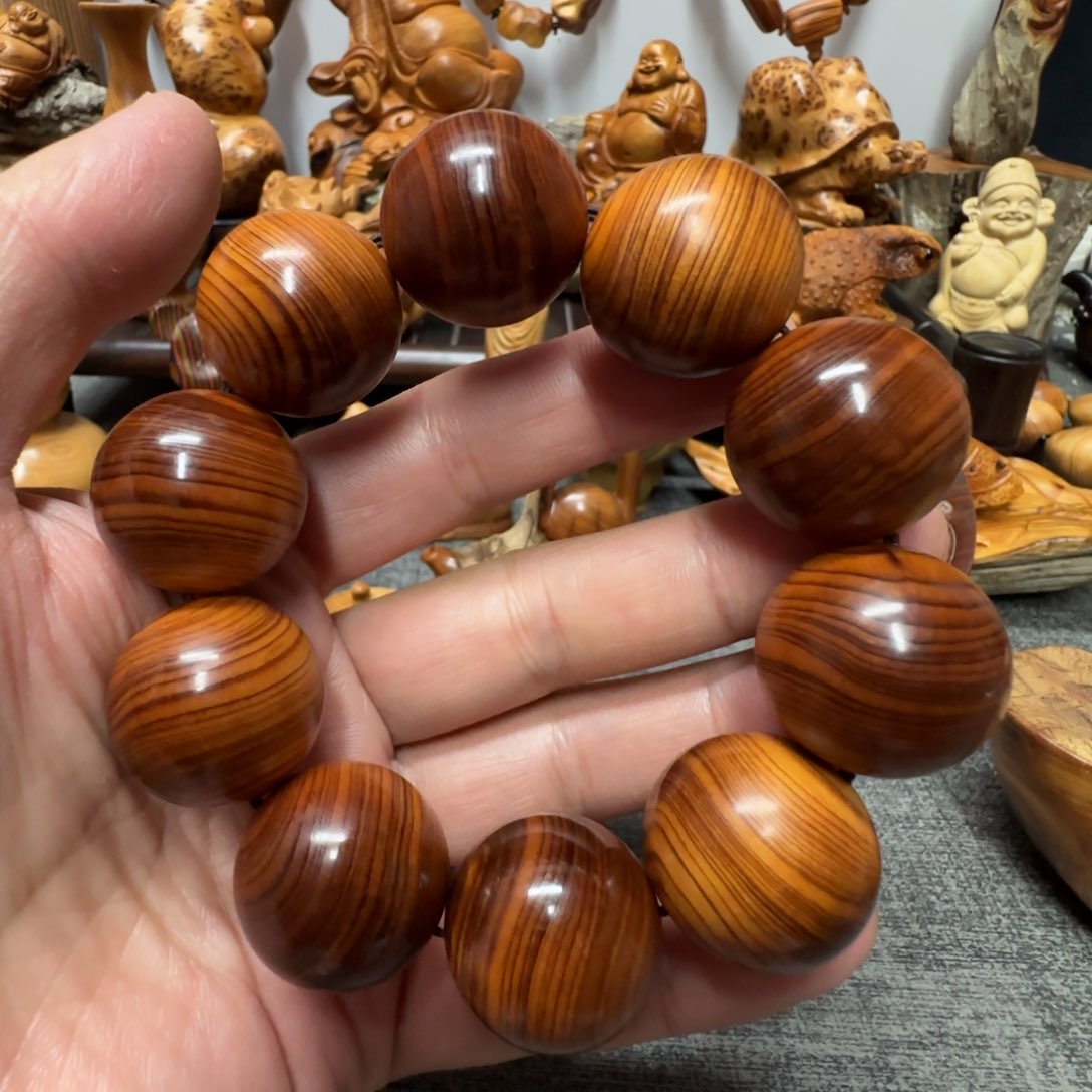 柏木（崖柏）好的好滴我知道啦你