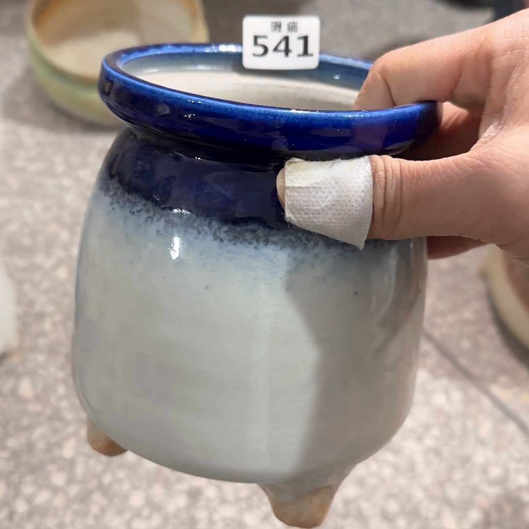 瓷片景德镇高温陶瓷