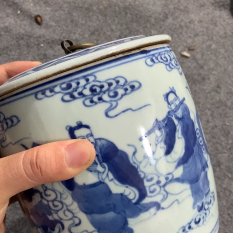 向***笑陶瓷摆件工艺品摆件
