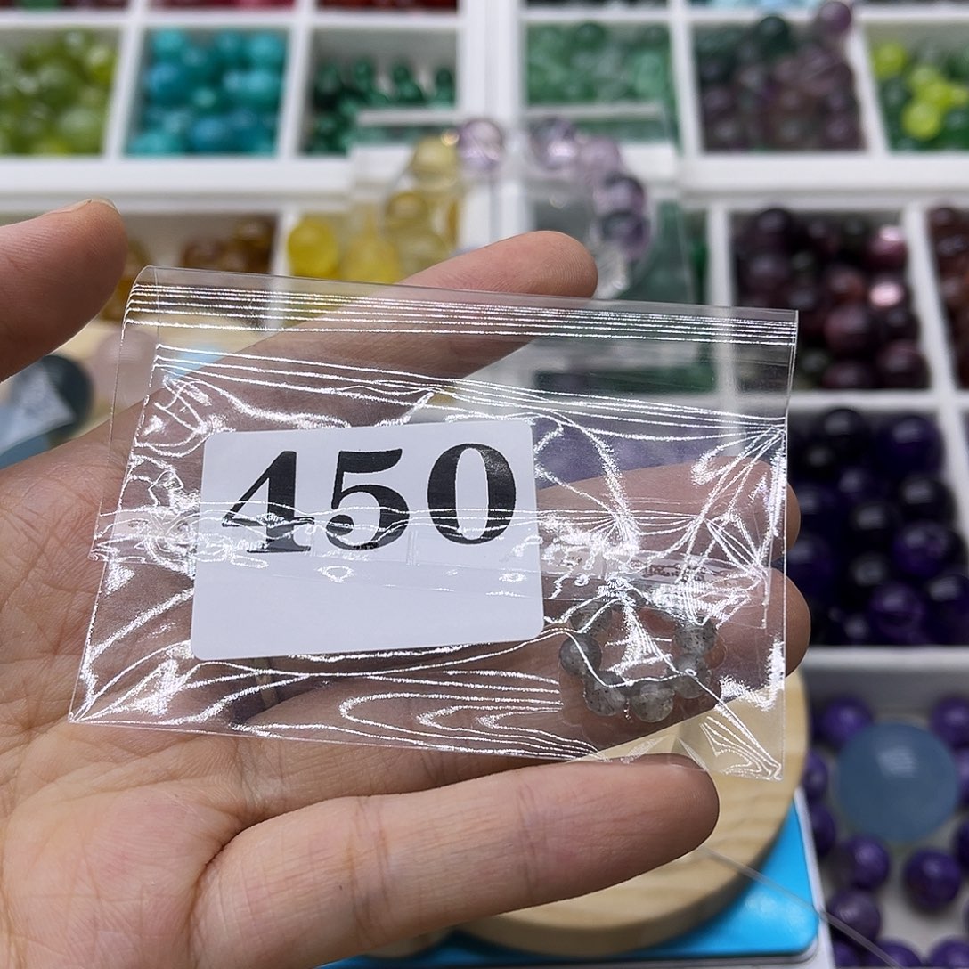 珠宝半成品未镶嵌长石0450