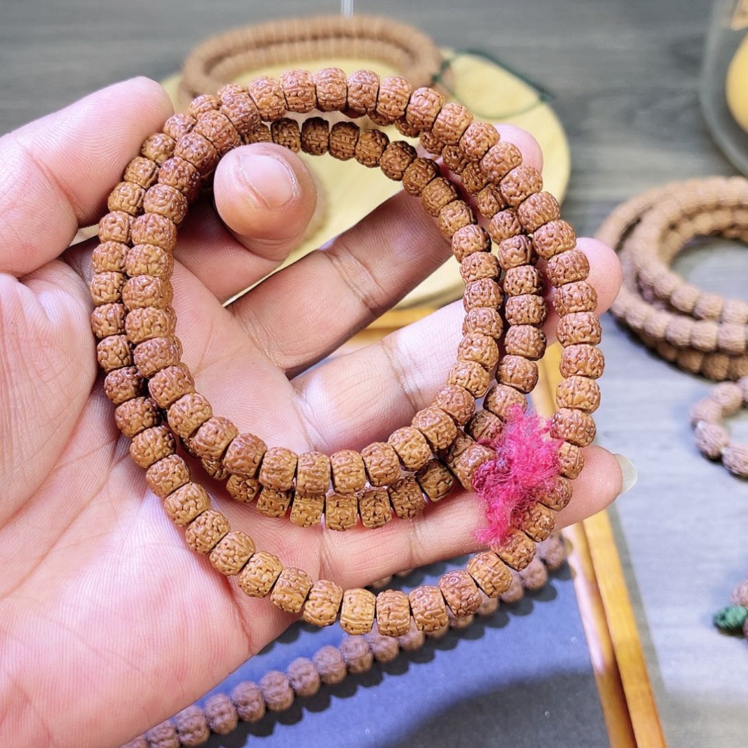 金刚菩提吊坠L****y平替龙