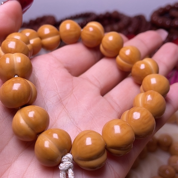 猪***觉手串猴头核桃一物16镜面柯基屁桃手持