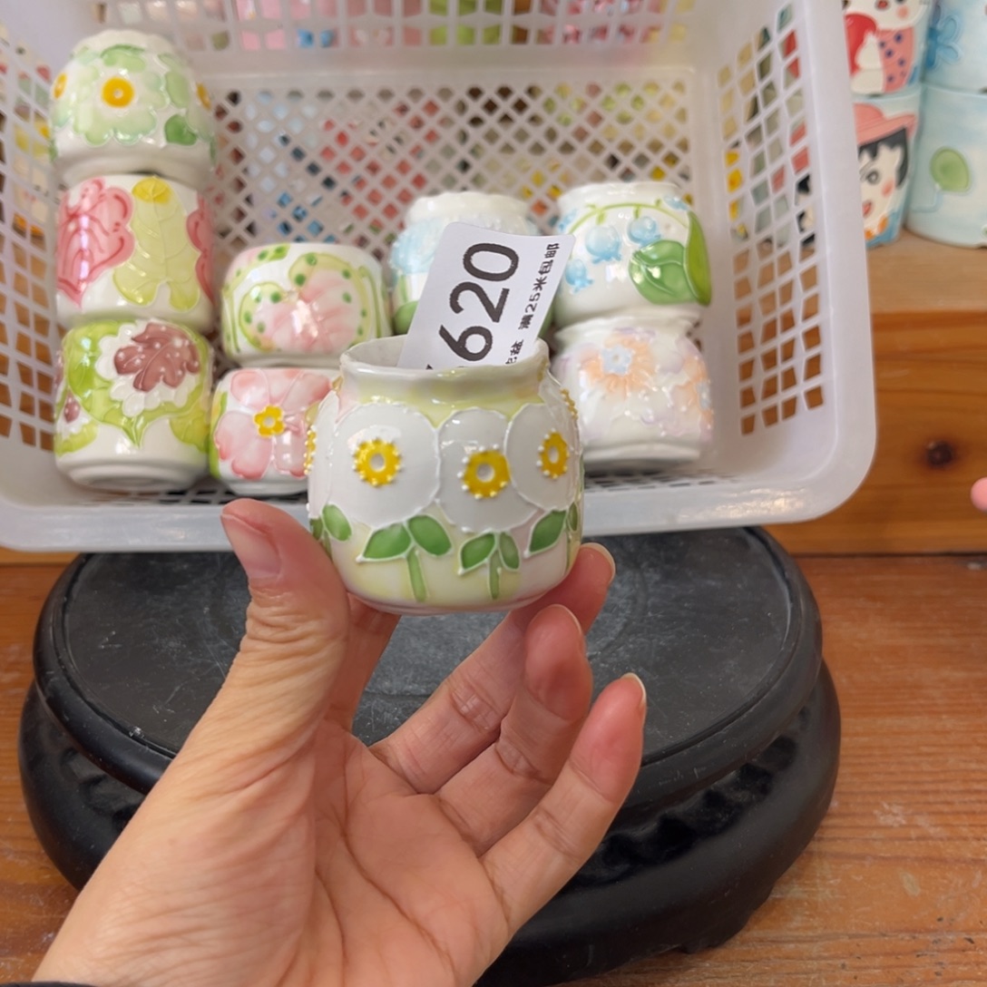 6620内3景德镇手工制作