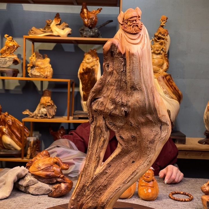 柏木（崖柏）关注一下