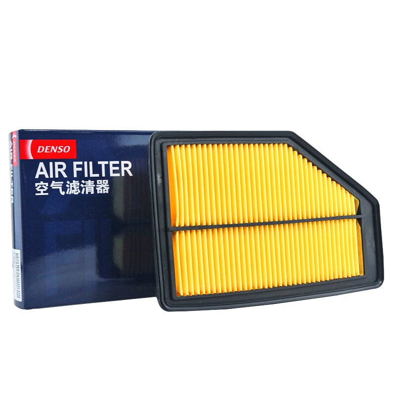 DENSO/电装空气滤清器260331-0220(07-10款本田CRV 本田锋范)