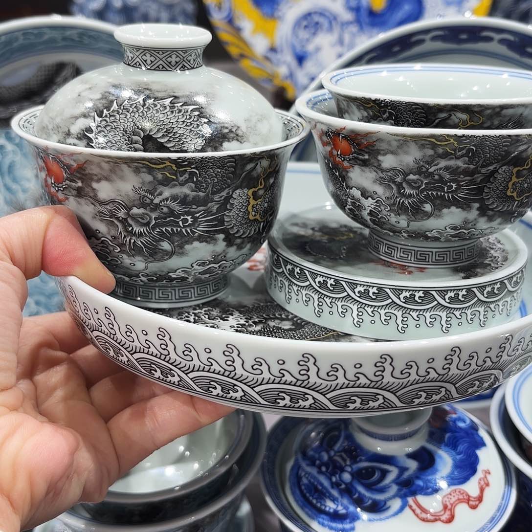 瓷片景德镇瓷器研究与