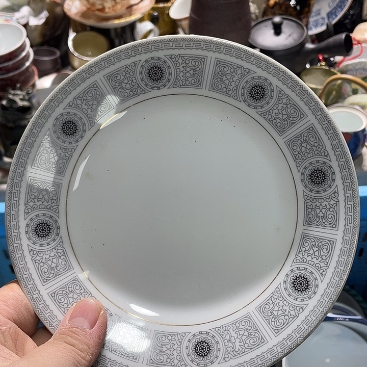 瓷片这样就不会让人觉得难过