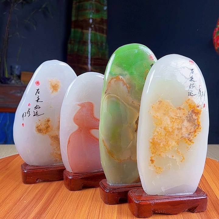 用***5玉收藏价值最高有收藏价值