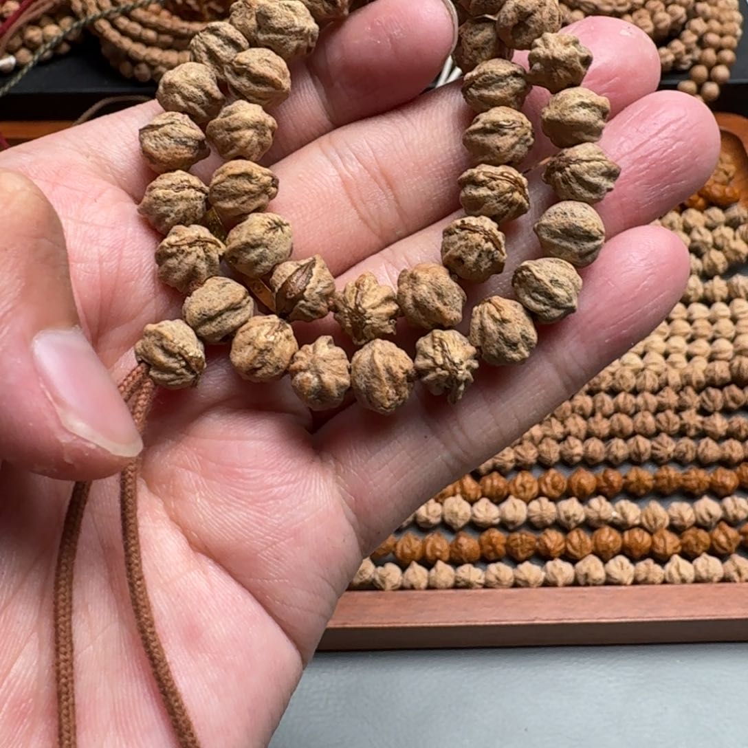 手串柏香籽/百香籽51