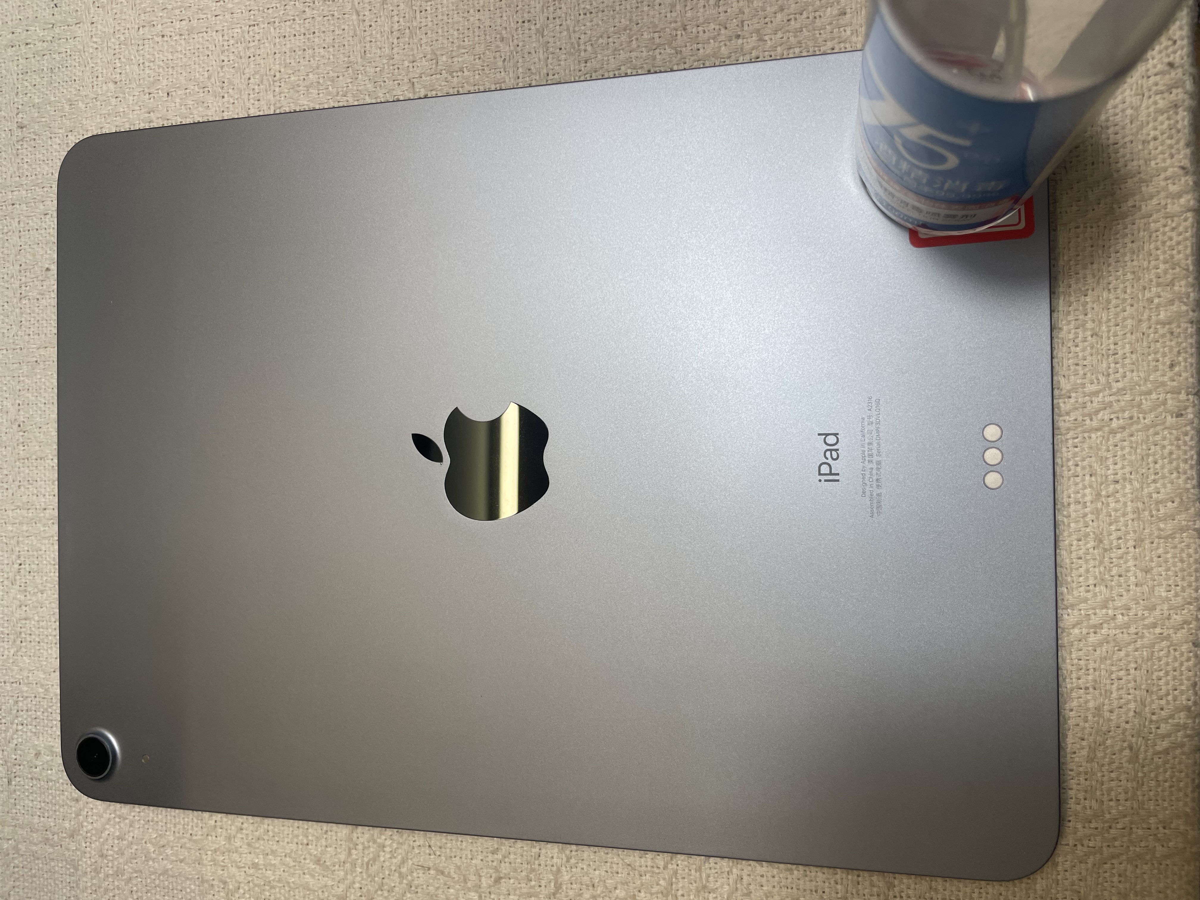 99新 Apple/苹果 99新Apple/苹果Apple Air 4 10.9英寸平板电脑