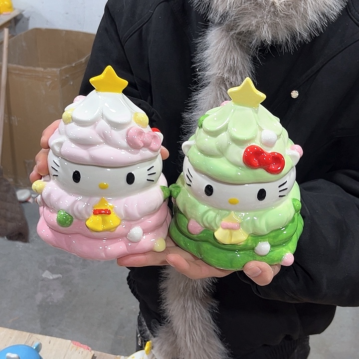 紫砂茶叶罐我们的生活