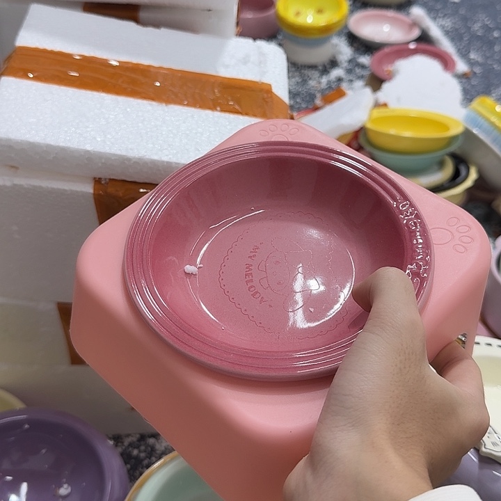 瓷片陶瓷微x链接在k18