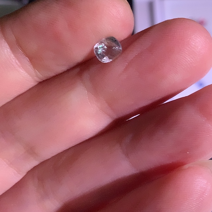 尖晶石裸石0.635ct