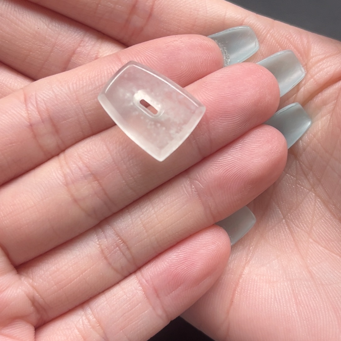 翡翠裸石缅甸翡翠