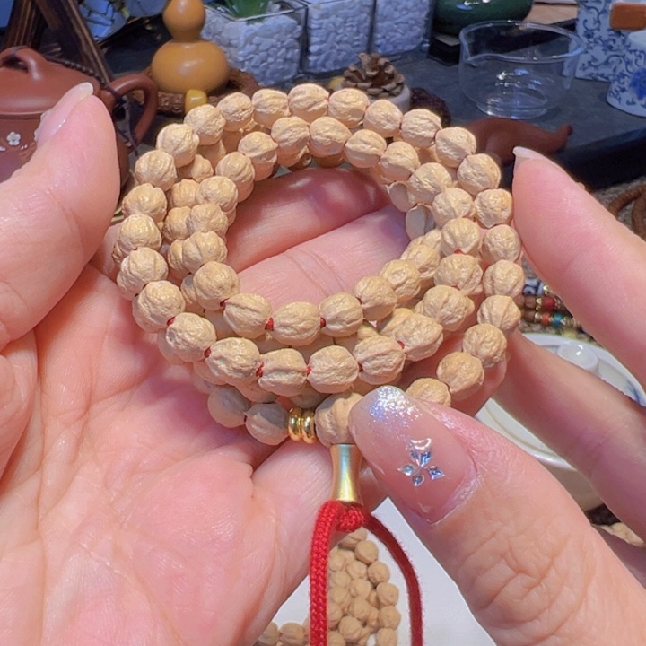 吊坠柏香籽/百香籽